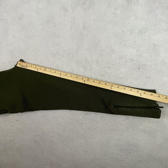 Gymshark Mens Recharge Joggers Small Hunter Green - Picture 7 of 12